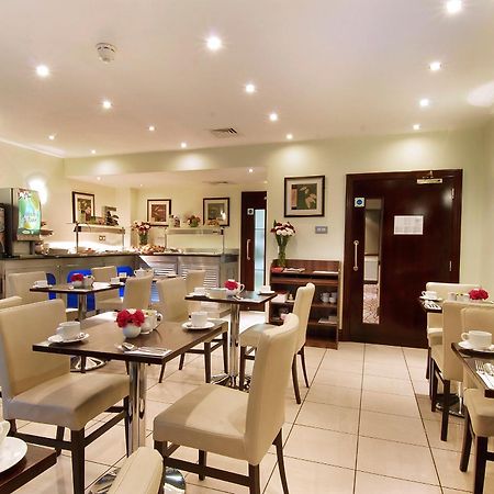 The Premier Notting Hill Hotel London Bagian luar foto