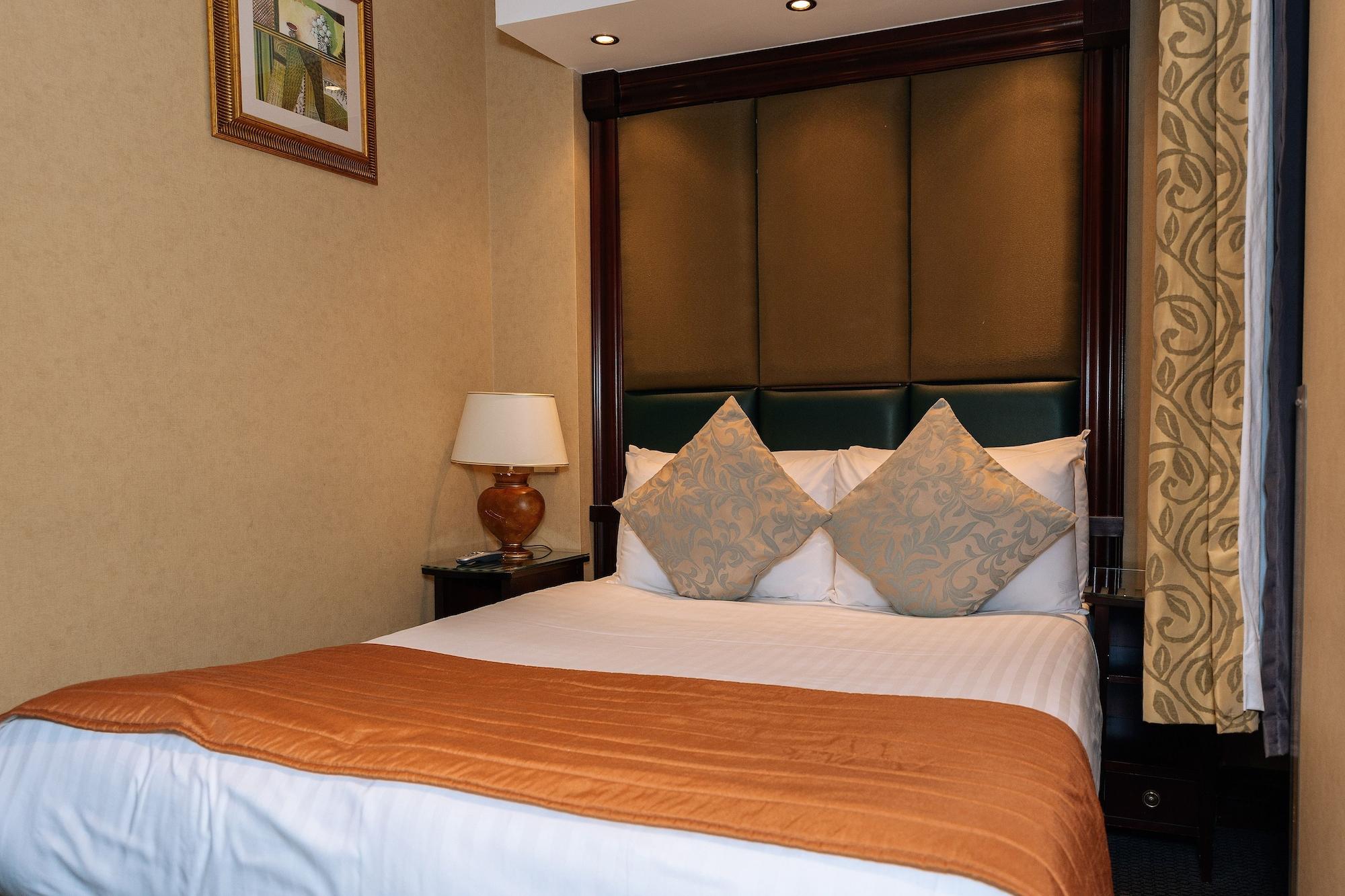 The Premier Notting Hill Hotel London Bagian luar foto