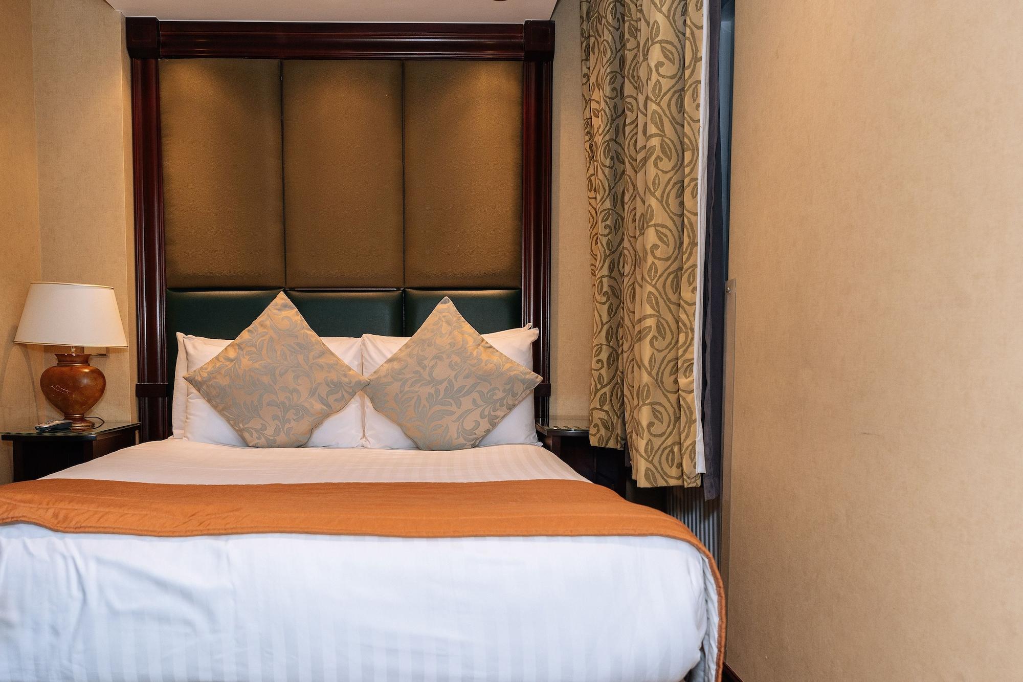 The Premier Notting Hill Hotel London Bagian luar foto