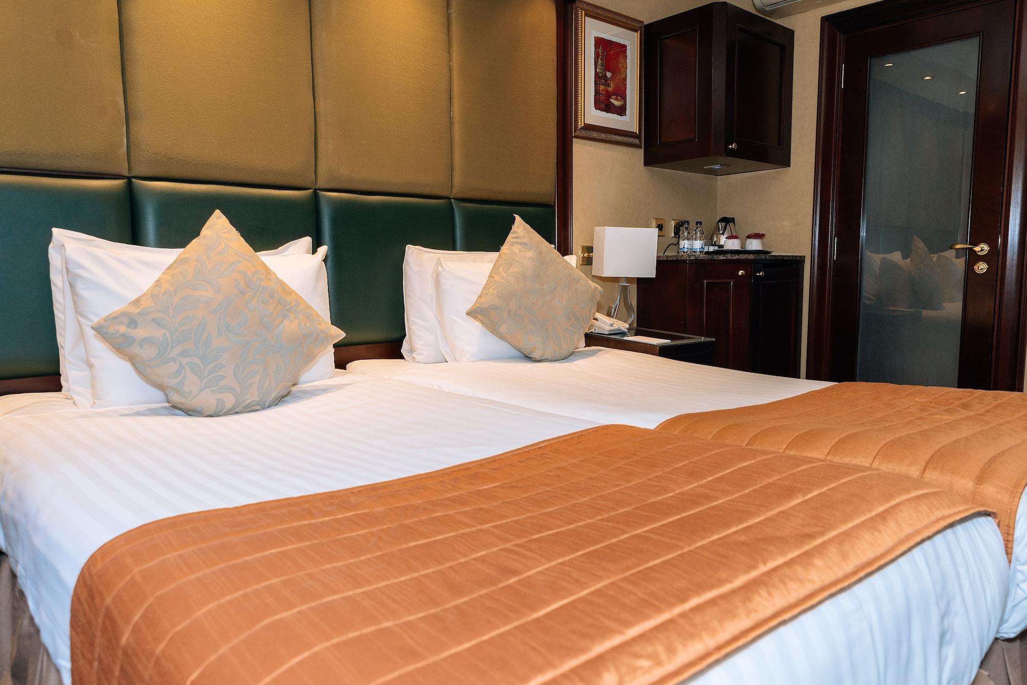 The Premier Notting Hill Hotel London Bagian luar foto