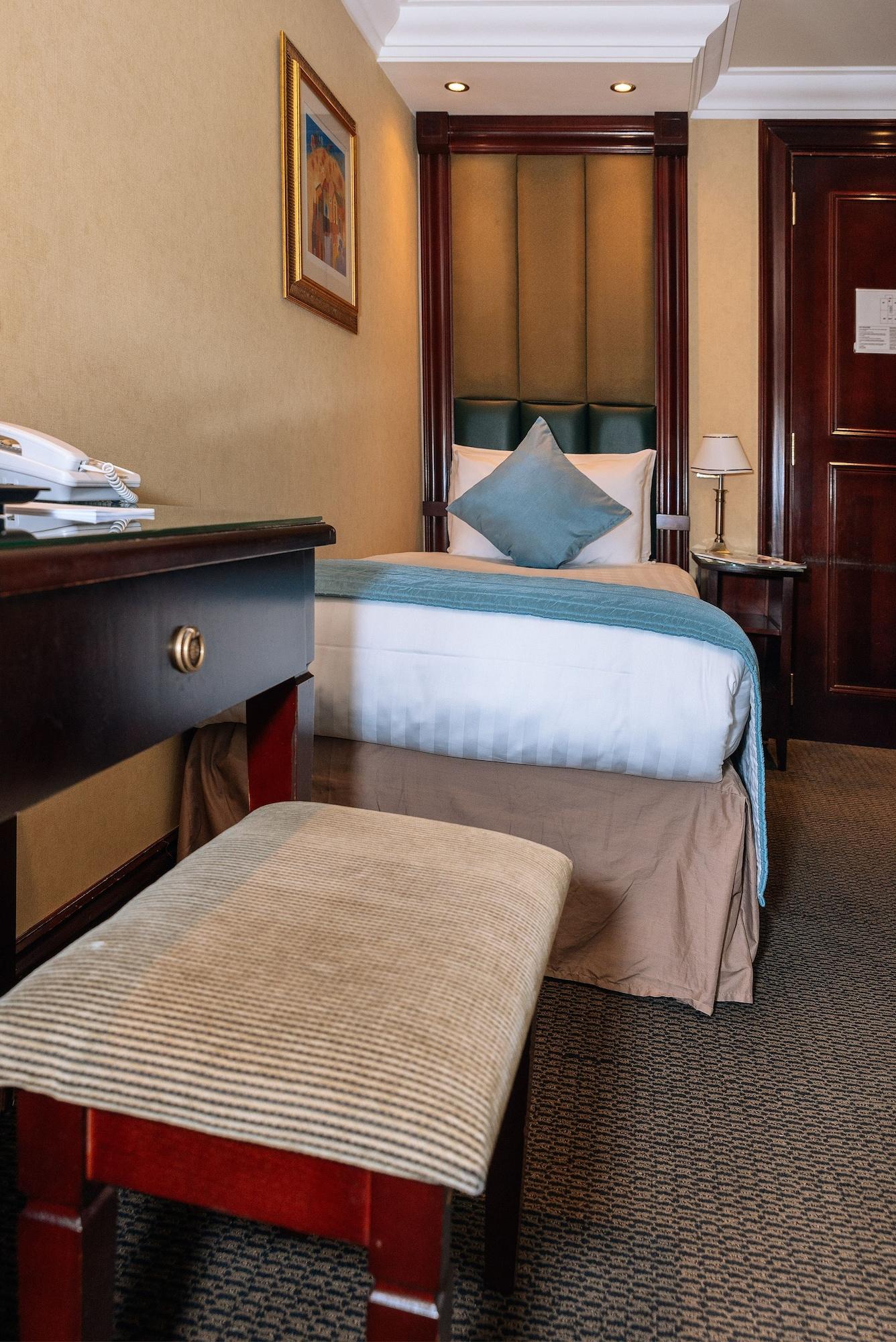 The Premier Notting Hill Hotel London Bagian luar foto