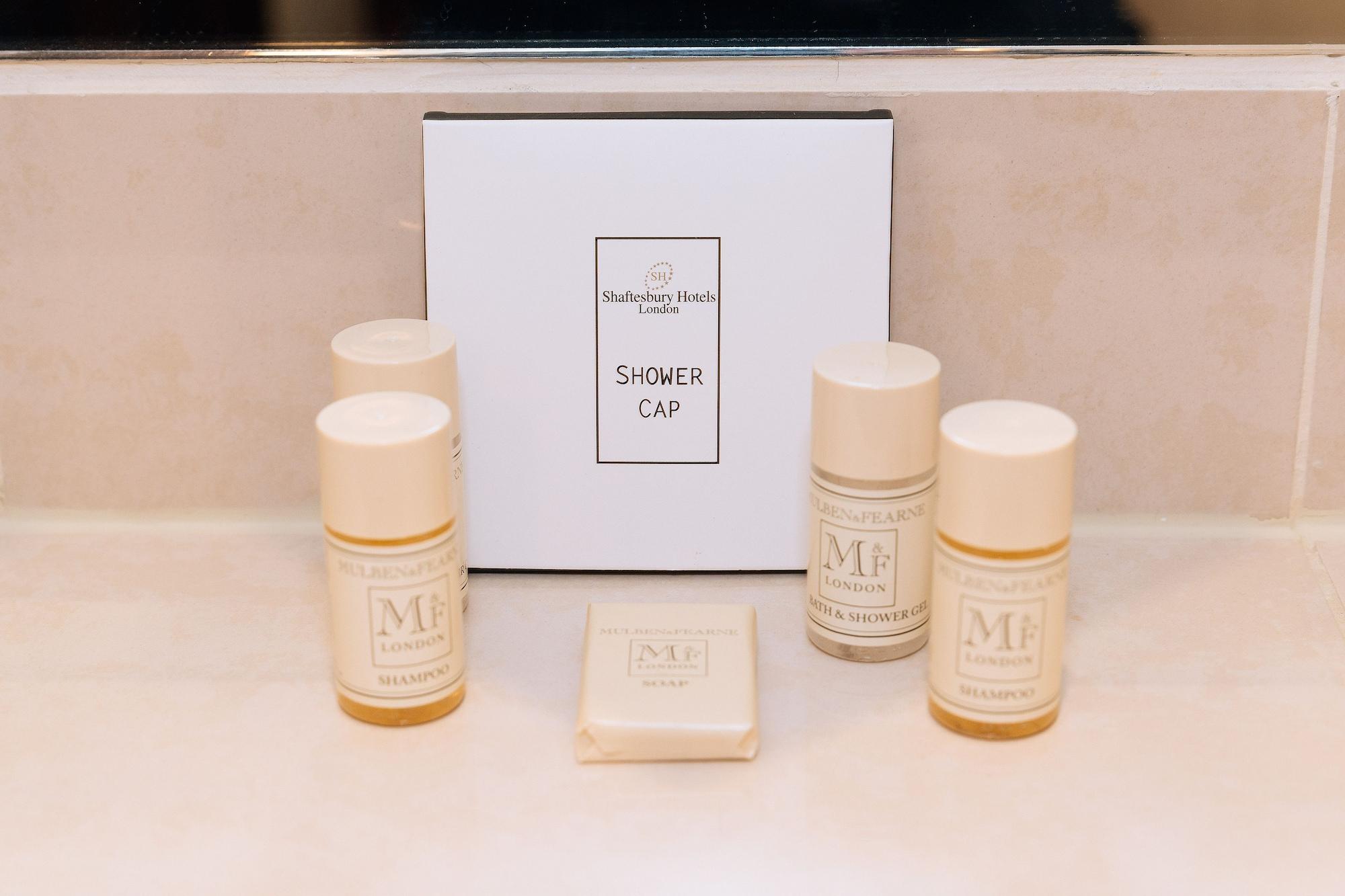 The Premier Notting Hill Hotel London Bagian luar foto