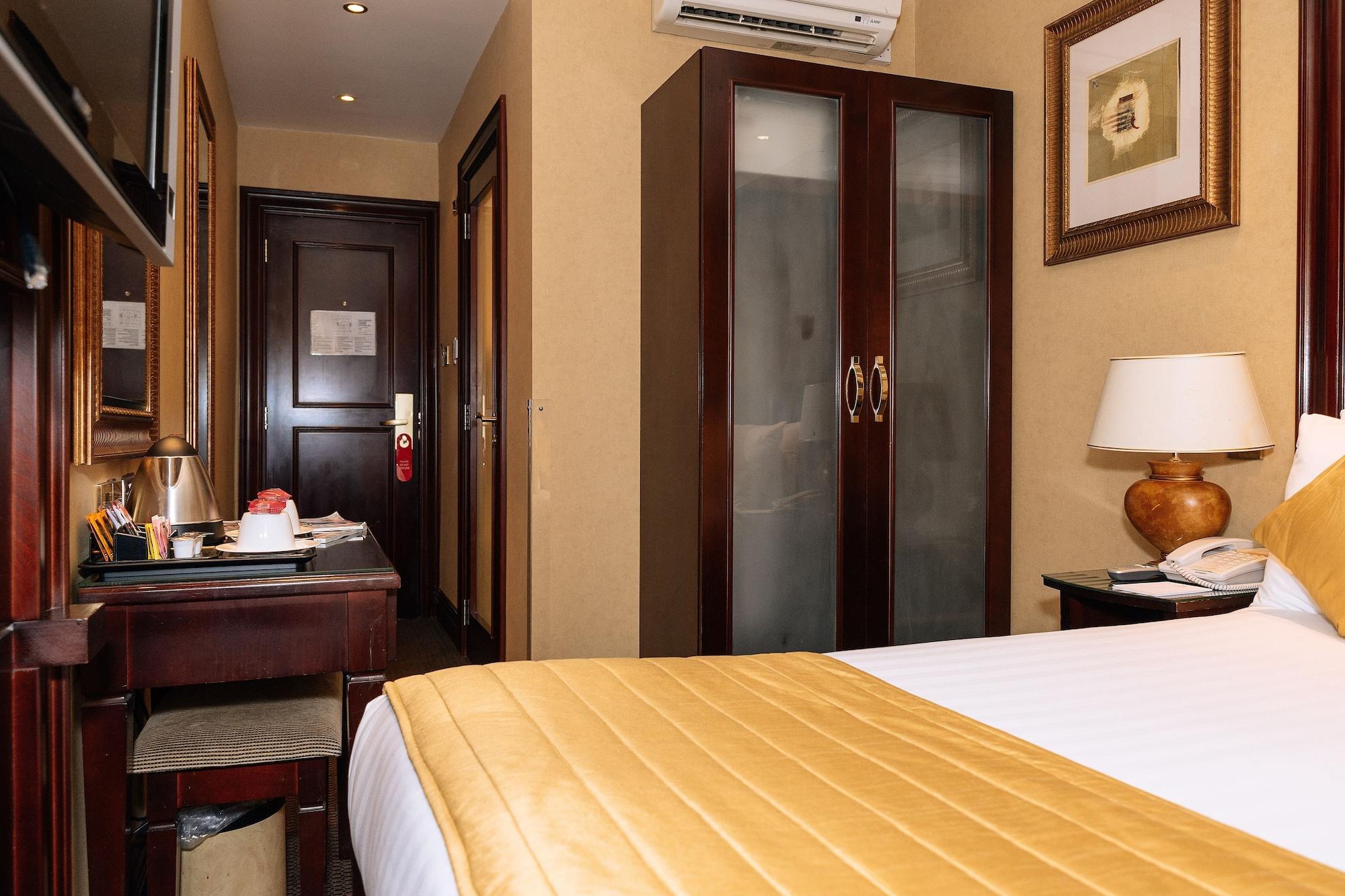 The Premier Notting Hill Hotel London Bagian luar foto