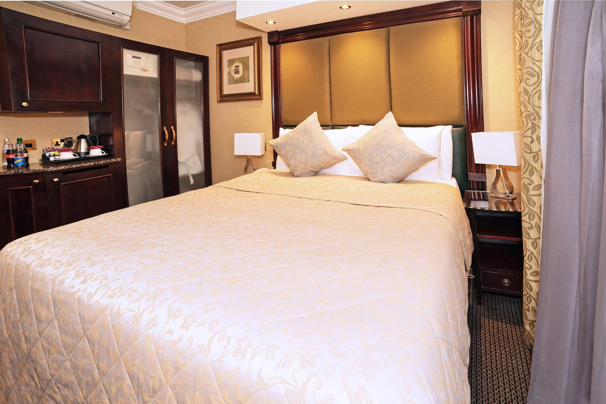 The Premier Notting Hill Hotel London Bagian luar foto