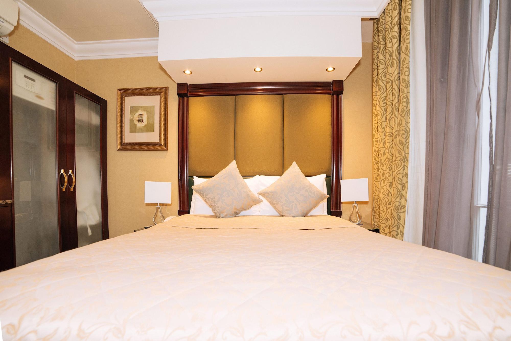 The Premier Notting Hill Hotel London Bagian luar foto