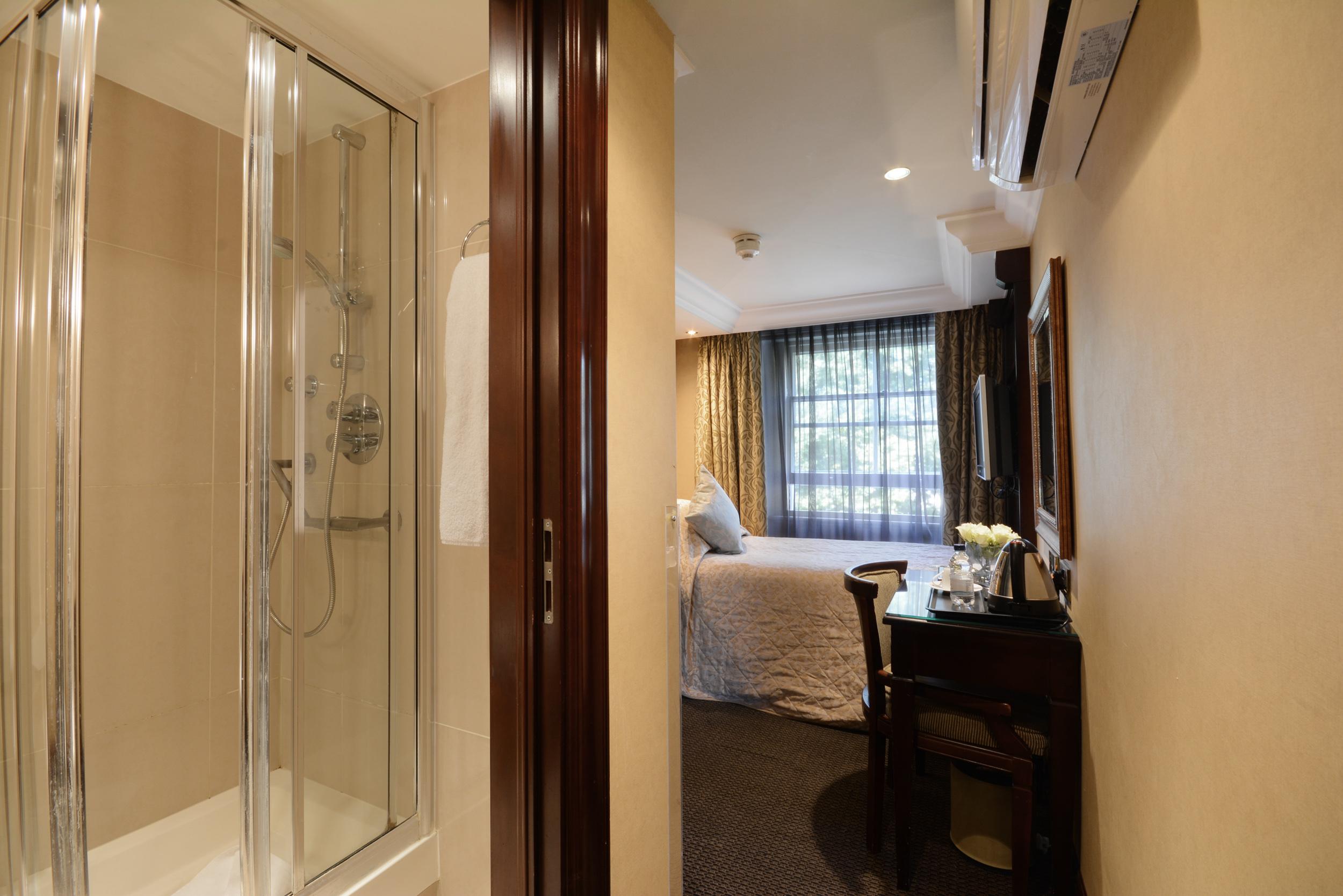 The Premier Notting Hill Hotel London Bagian luar foto