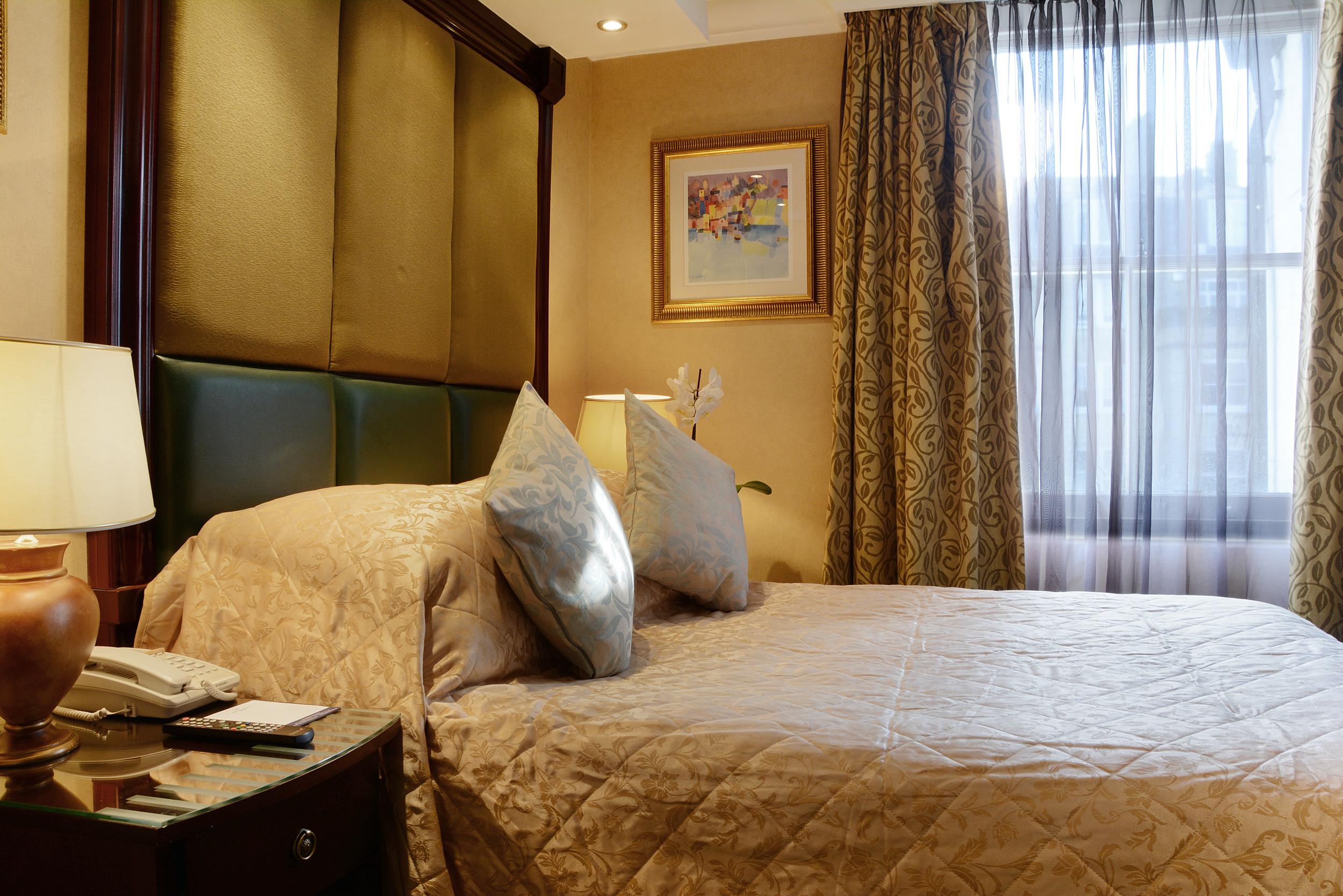 The Premier Notting Hill Hotel London Bagian luar foto