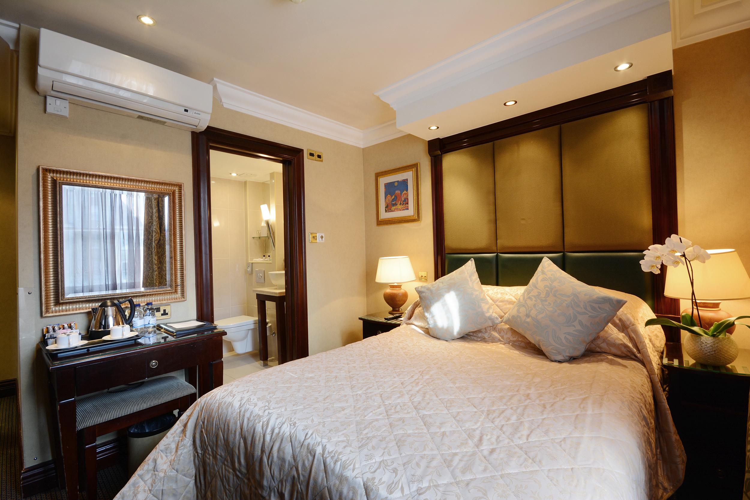 The Premier Notting Hill Hotel London Bagian luar foto