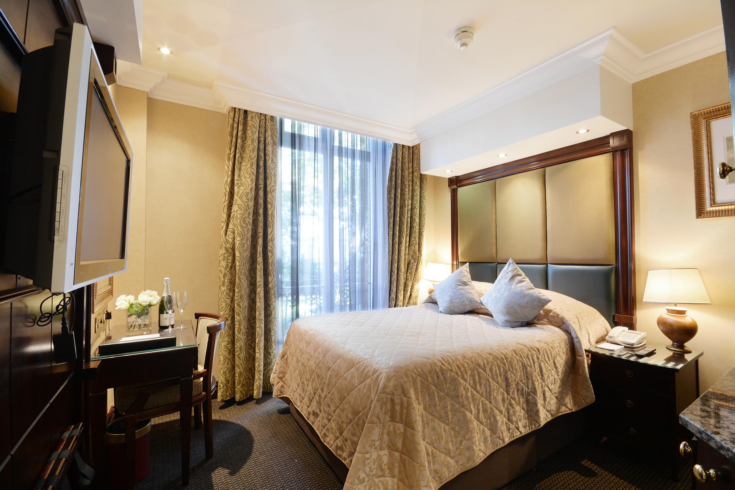 The Premier Notting Hill Hotel London Bagian luar foto
