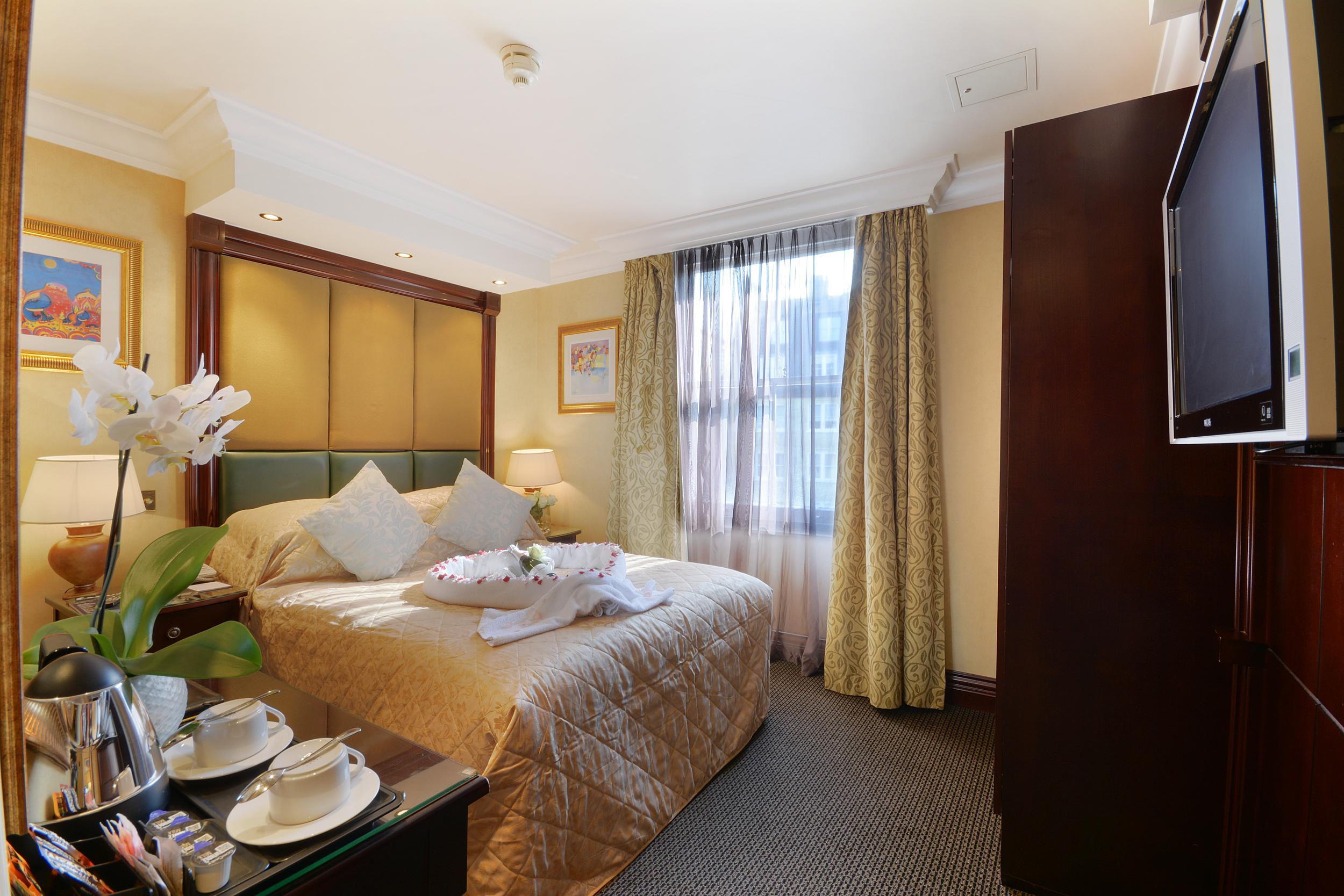 The Premier Notting Hill Hotel London Bagian luar foto