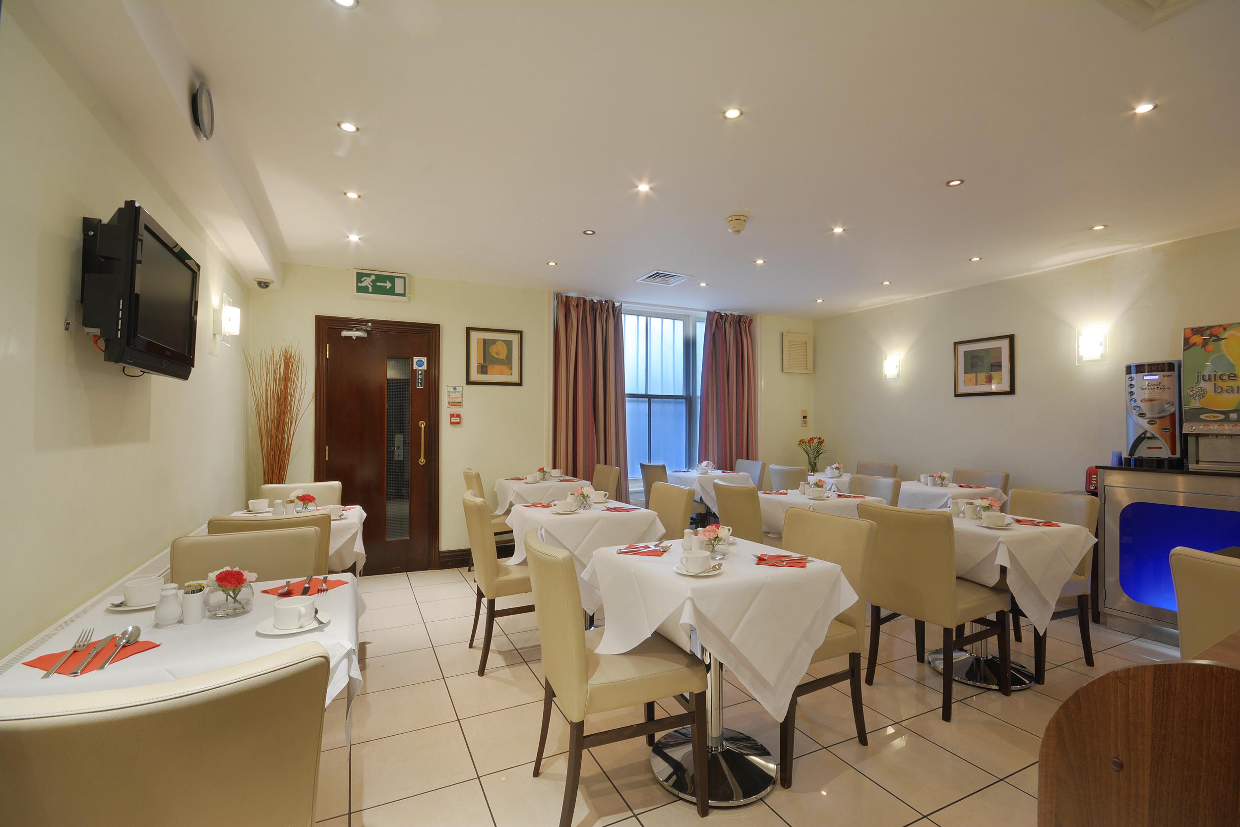 The Premier Notting Hill Hotel London Bagian luar foto