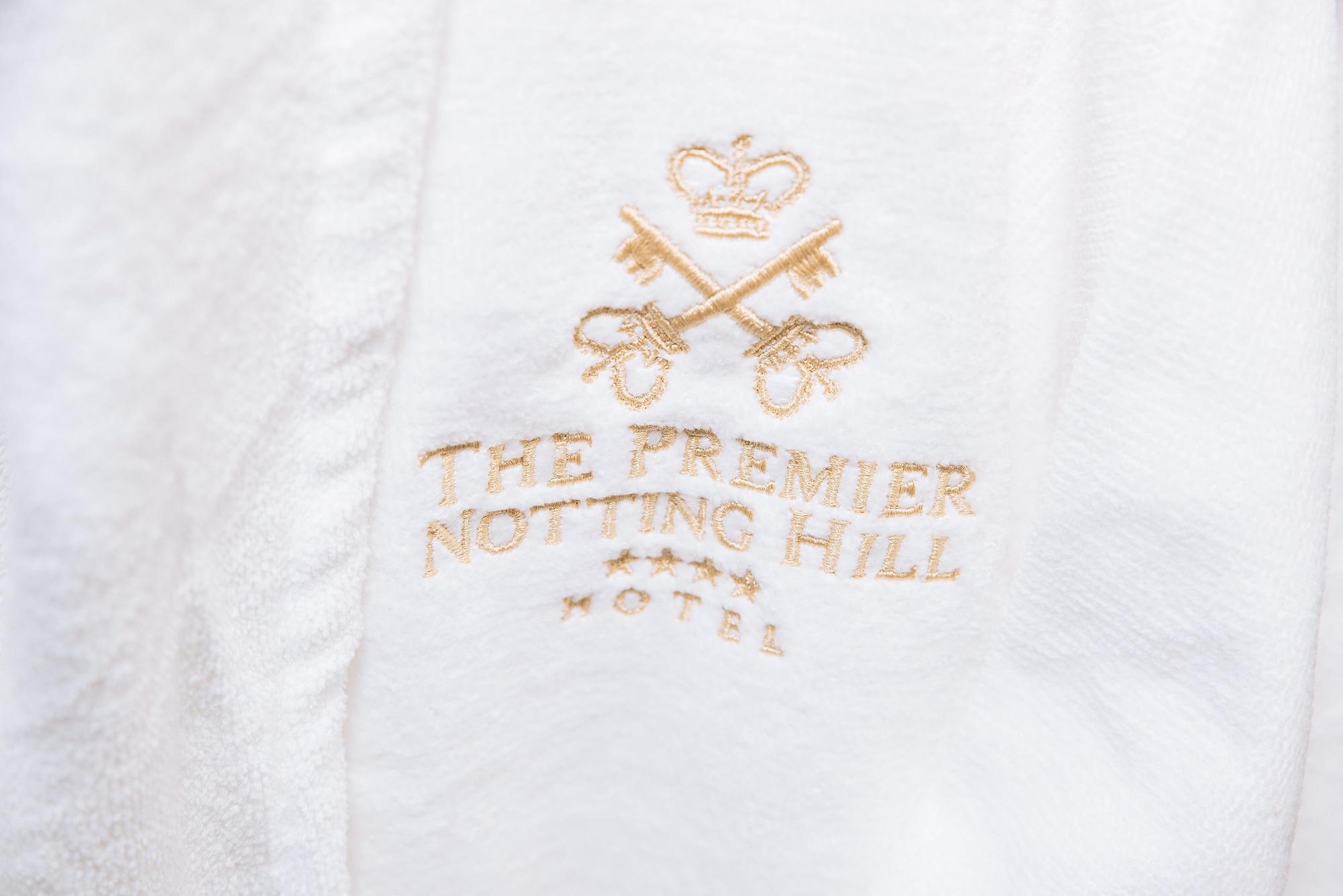 The Premier Notting Hill Hotel London Bagian luar foto