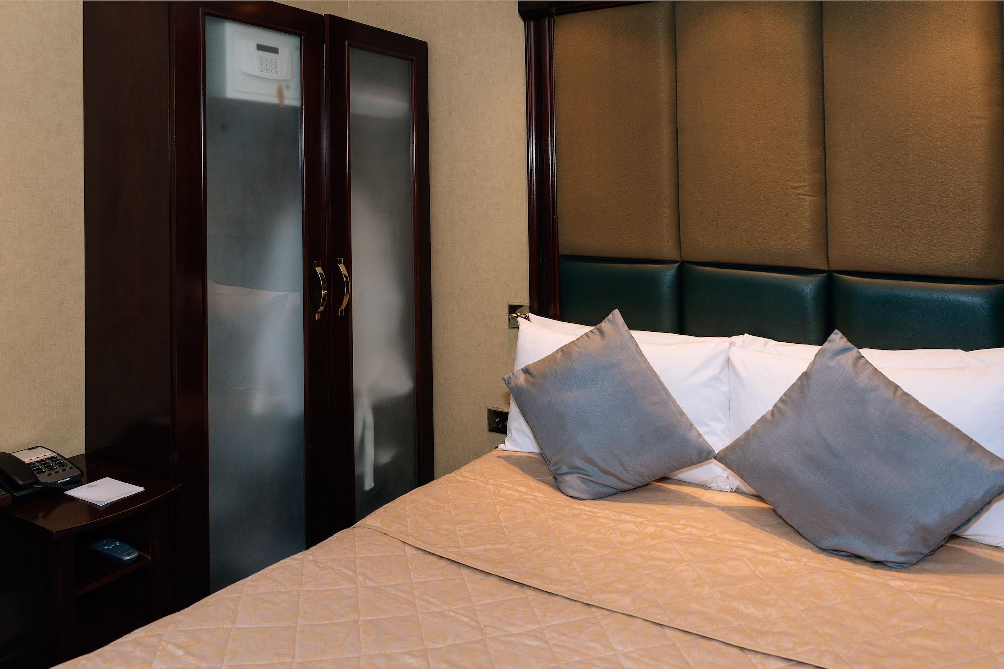 The Premier Notting Hill Hotel London Bagian luar foto