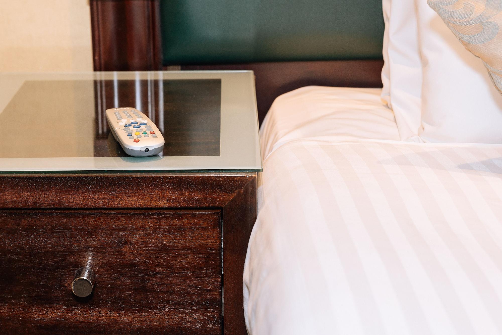 The Premier Notting Hill Hotel London Bagian luar foto