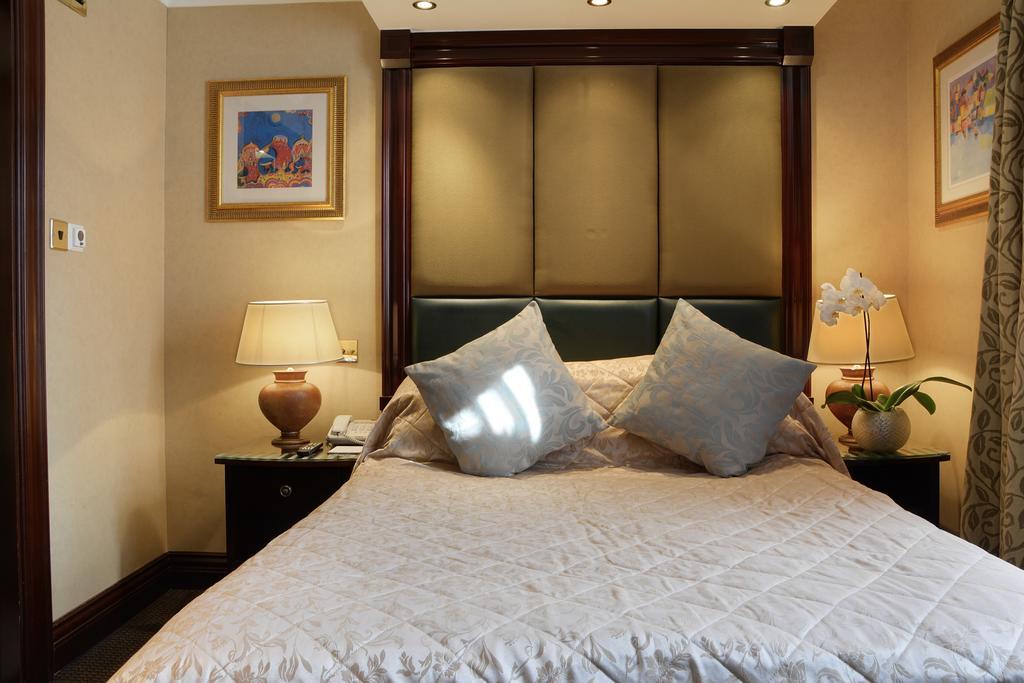 The Premier Notting Hill Hotel London Bagian luar foto