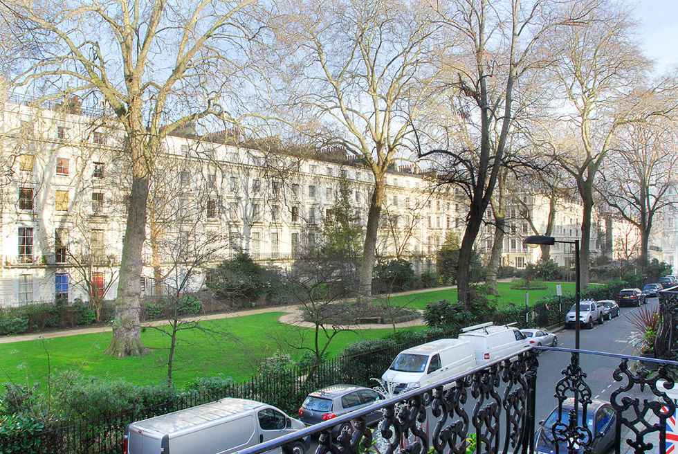The Premier Notting Hill Hotel London Bagian luar foto