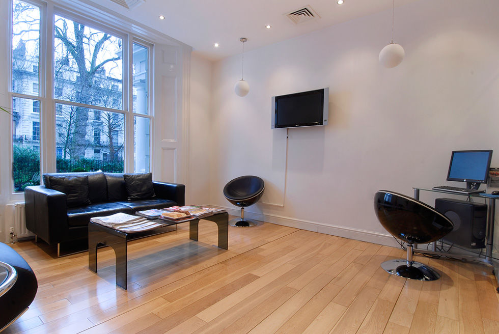 The Premier Notting Hill Hotel London Bagian luar foto
