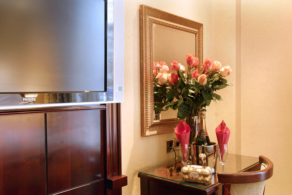 The Premier Notting Hill Hotel London Bagian luar foto